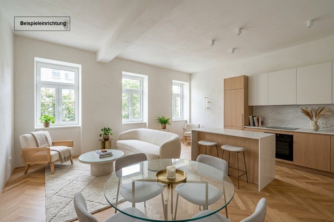 Apartment in Vienna, Wien, Austria 1 - 18702249