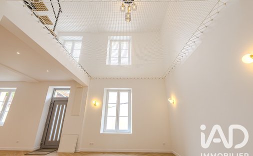 House in Centre Est, Epernay, France 1