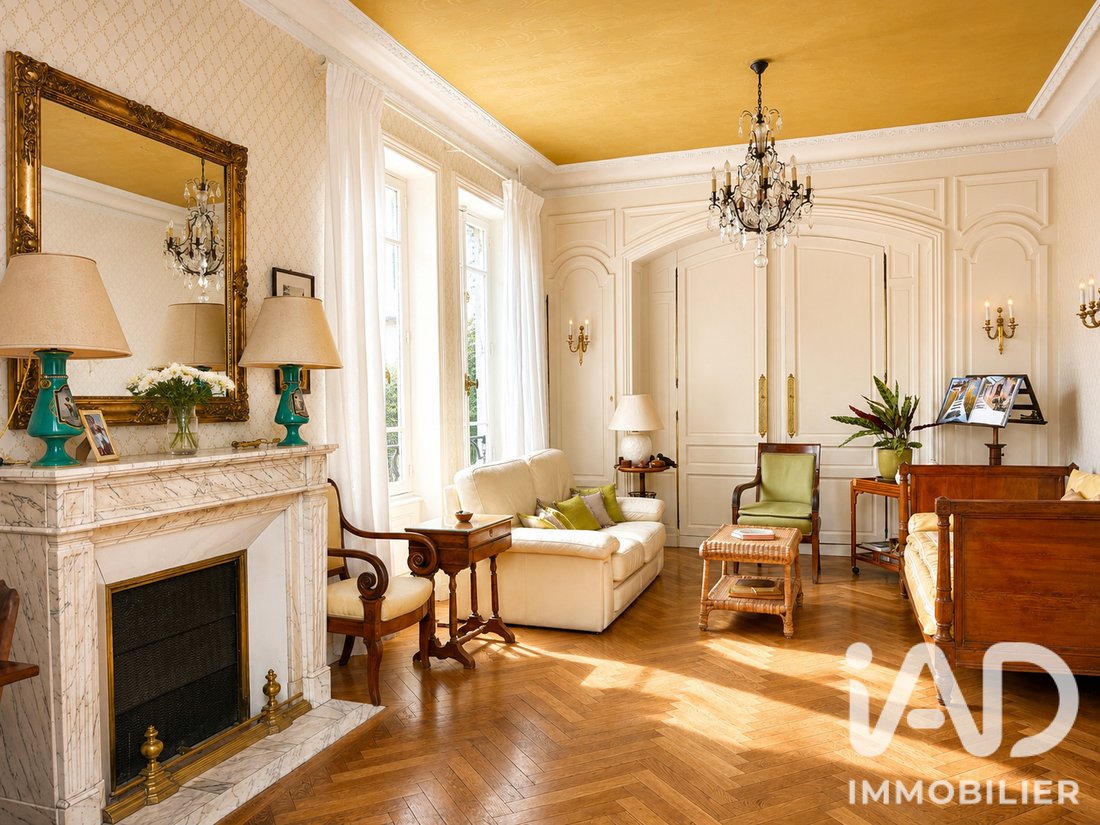 House in Lecoq, Clermont-Ferrand, France 3 - 18702769