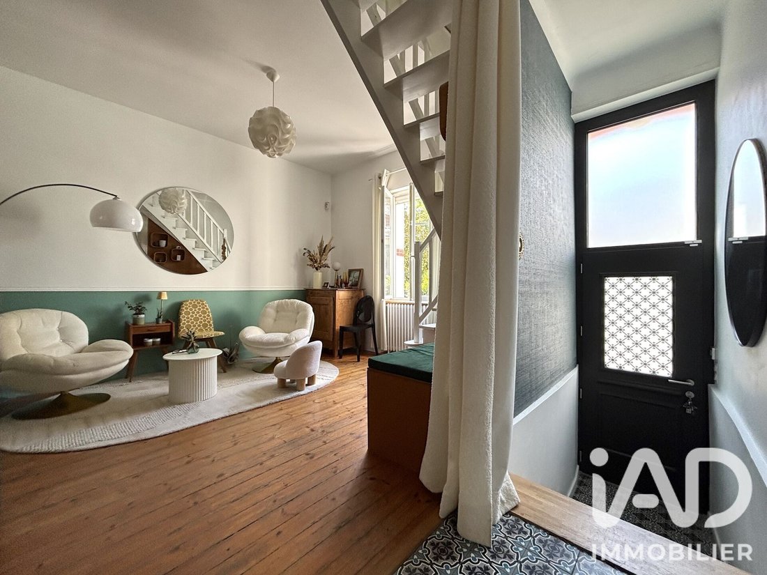 House in Nantes, Pays de la Loire, France 2 - 18702826