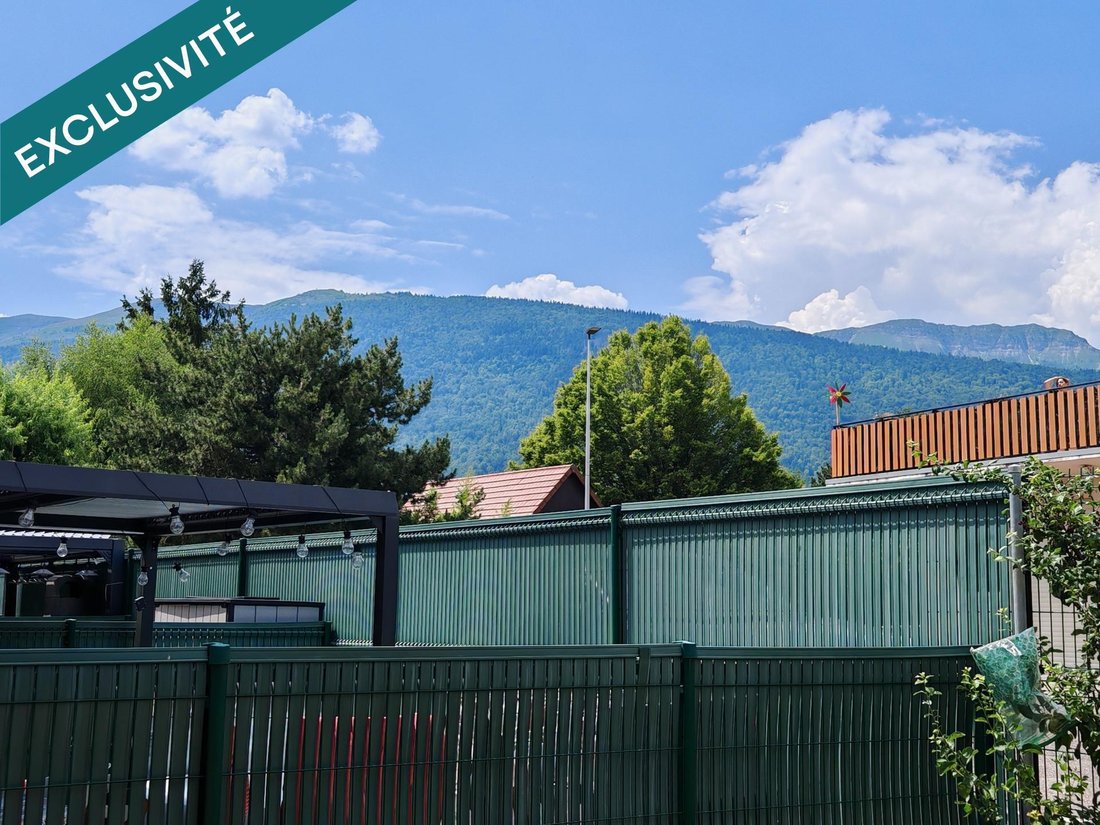 House in Cessy, Auvergne-Rhône-Alpes, France 5 - 18702499