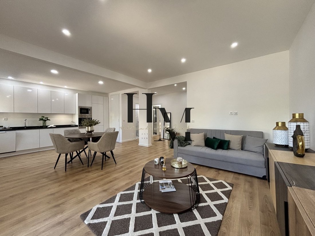 Apartment in Benfica, Lisbon, Portugal 1 - 18701835