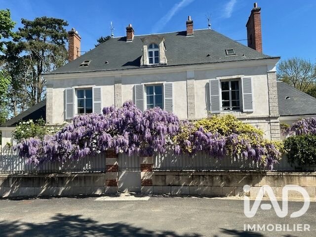 House in Bourgogne-Pasteur, Orleans, France 2 - 17655166