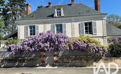 Casa en Sud Est, Olivet, Francia 1