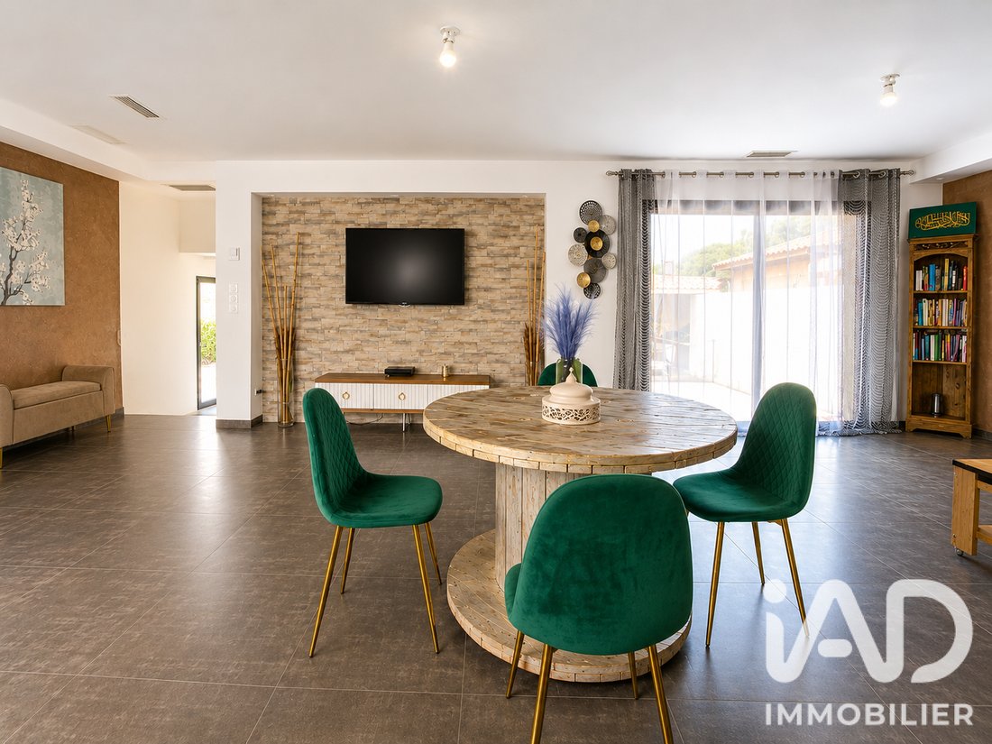 House in Ecarts, Narbonne, France 3 - 18702761