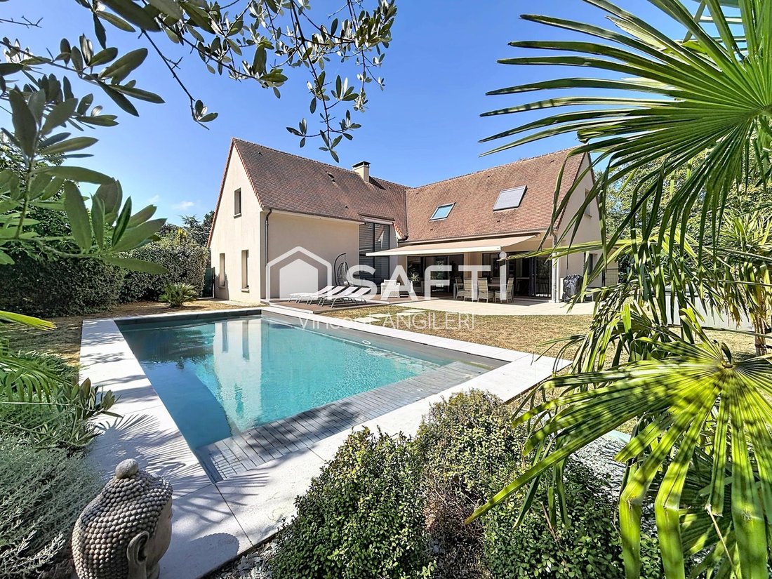 House in Hastings, Caen, France 1 - 18702477