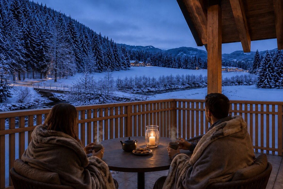 Wohnung in Gosau, Oberösterreich, Österreich 3 - 18702258