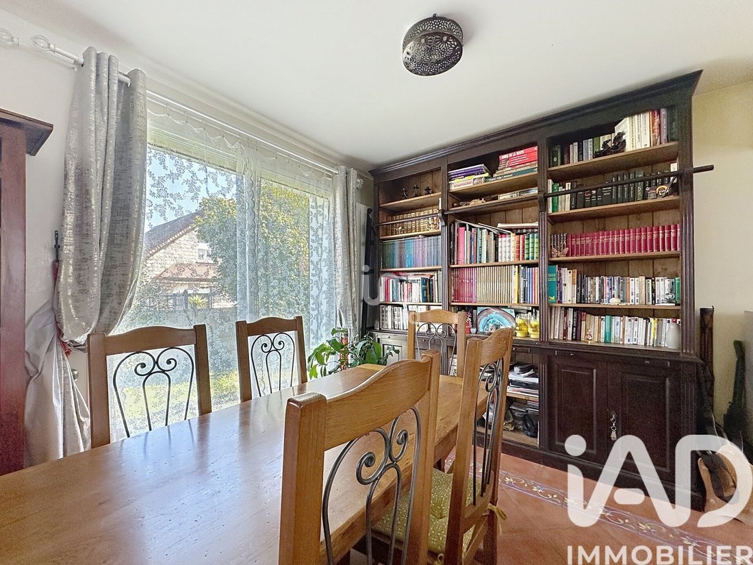 House in Le Val-Notre Dame, Sartrouville, France 5 - 18097066