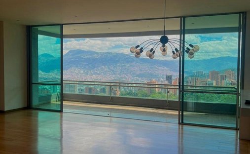 Appartamento a Medellín, Dipartimento di Antioquia, Colombia 1