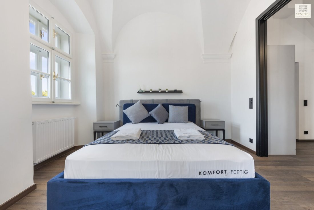 Apartment in Vienna, Wien, Austria 1 - 18702253