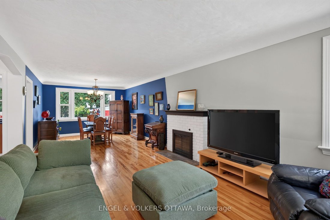 House in Ottawa, Ontario, Canada 4 - 18701729