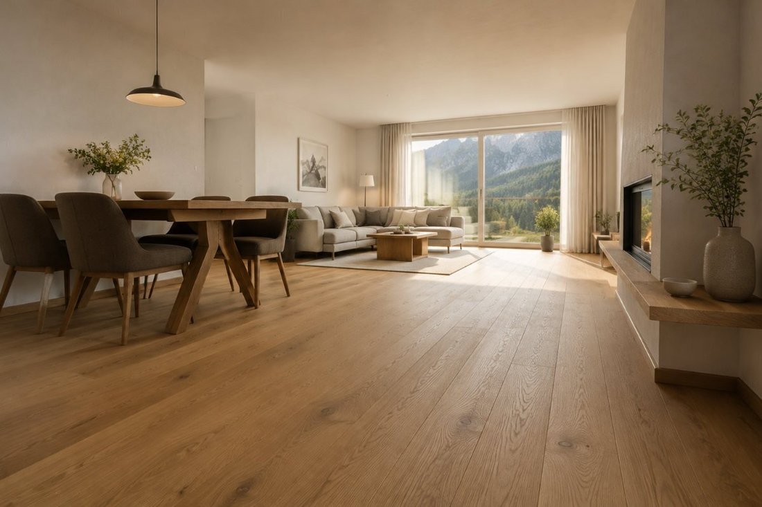 Wohnung in Gosau, Oberösterreich, Österreich 4 - 18702252