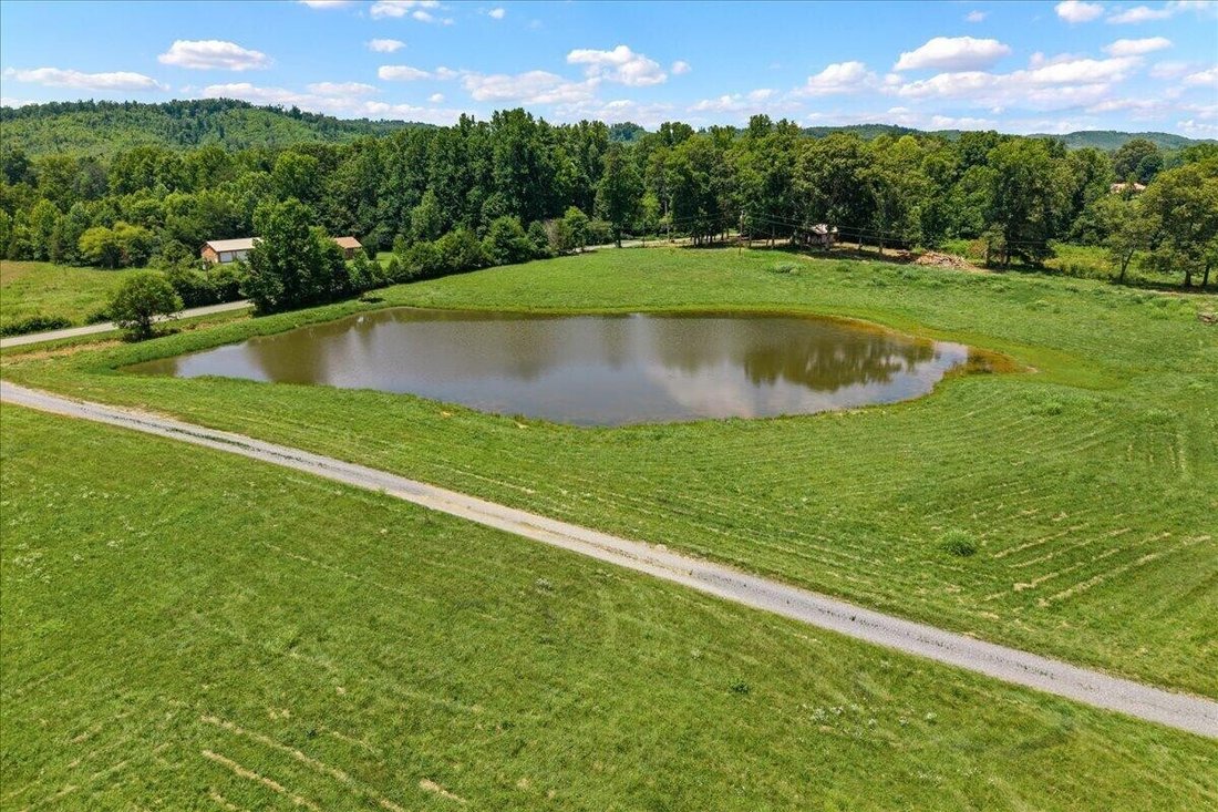 Terrain à Decatur, Tennessee, États-Unis 4 - 18702088