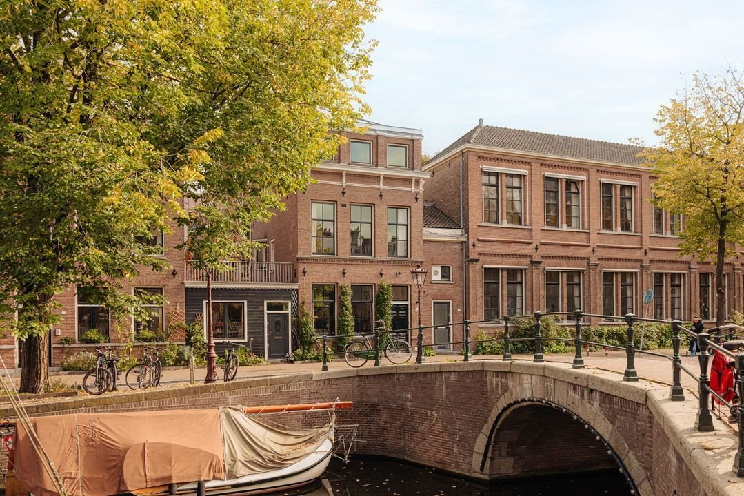 Villa in Amsterdam, North Holland, Netherlands 2 - 18702035