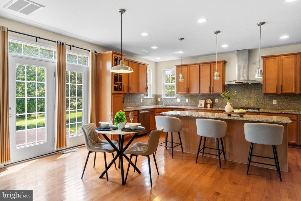 House in Broadlands, Virginia, United States 4 - 18701989