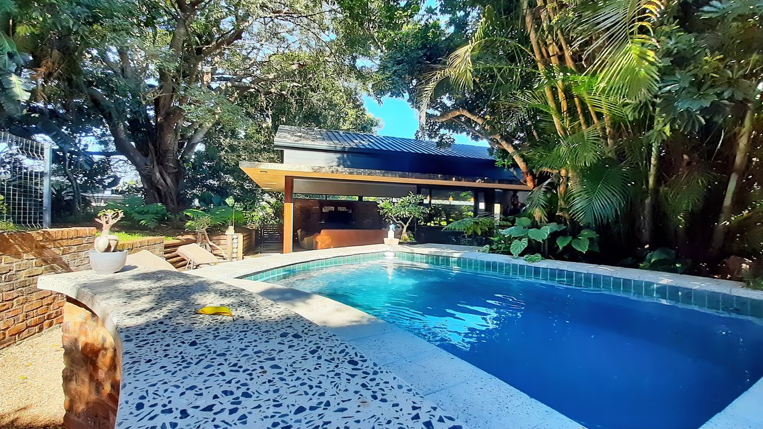 House in Brettenwood Coastal Estate, KwaZulu-Natal, South Africa 1 - 18702293