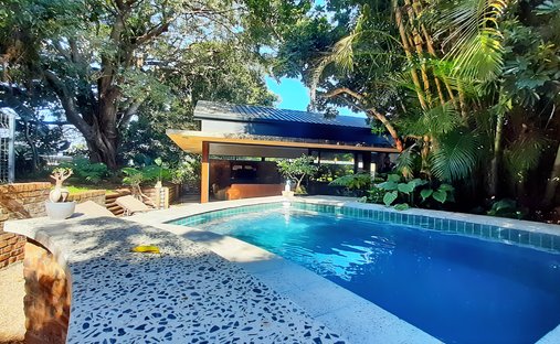 House in Brettenwood Coastal Estate, KwaZulu-Natal, South Africa 1