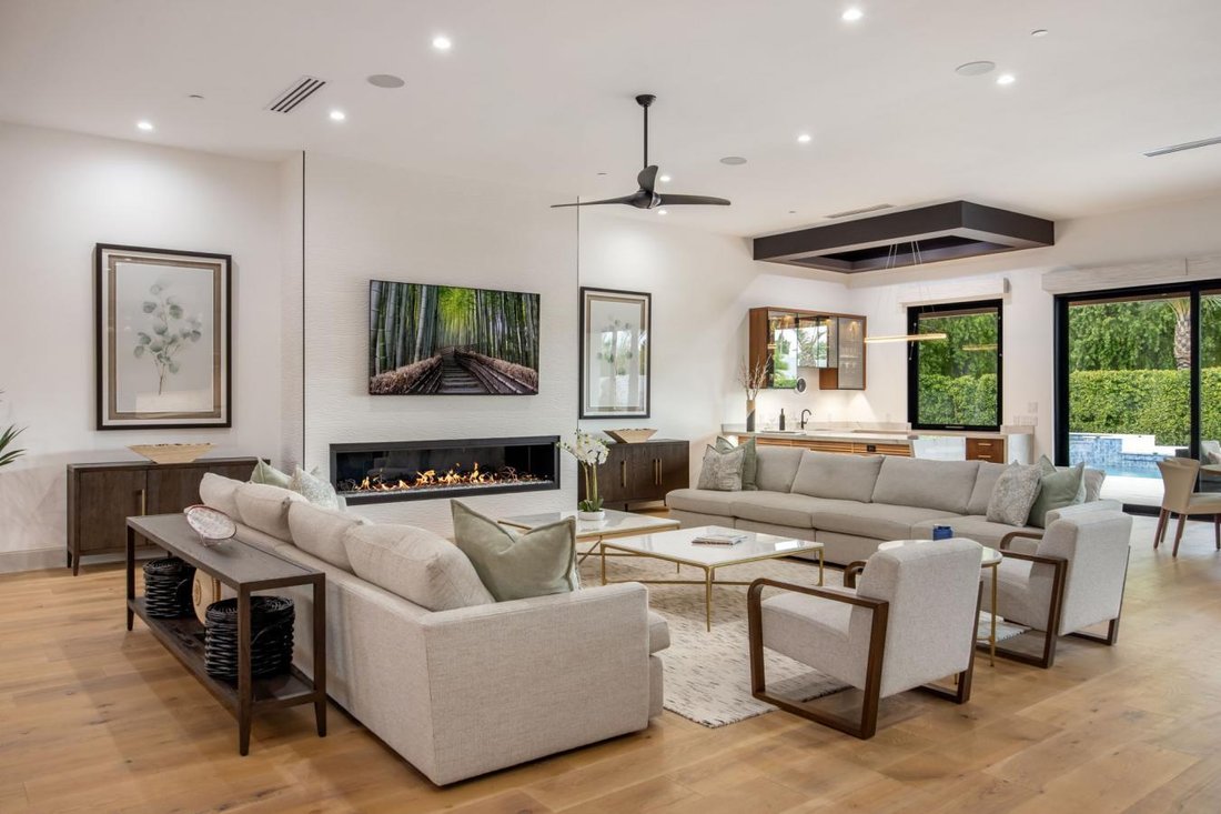 Casa a Scottsdale, Arizona, Stati Uniti 3 - 18701619