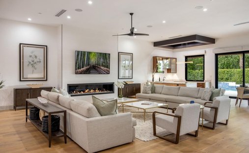 House in Scottsdale, Arizona, United States 1