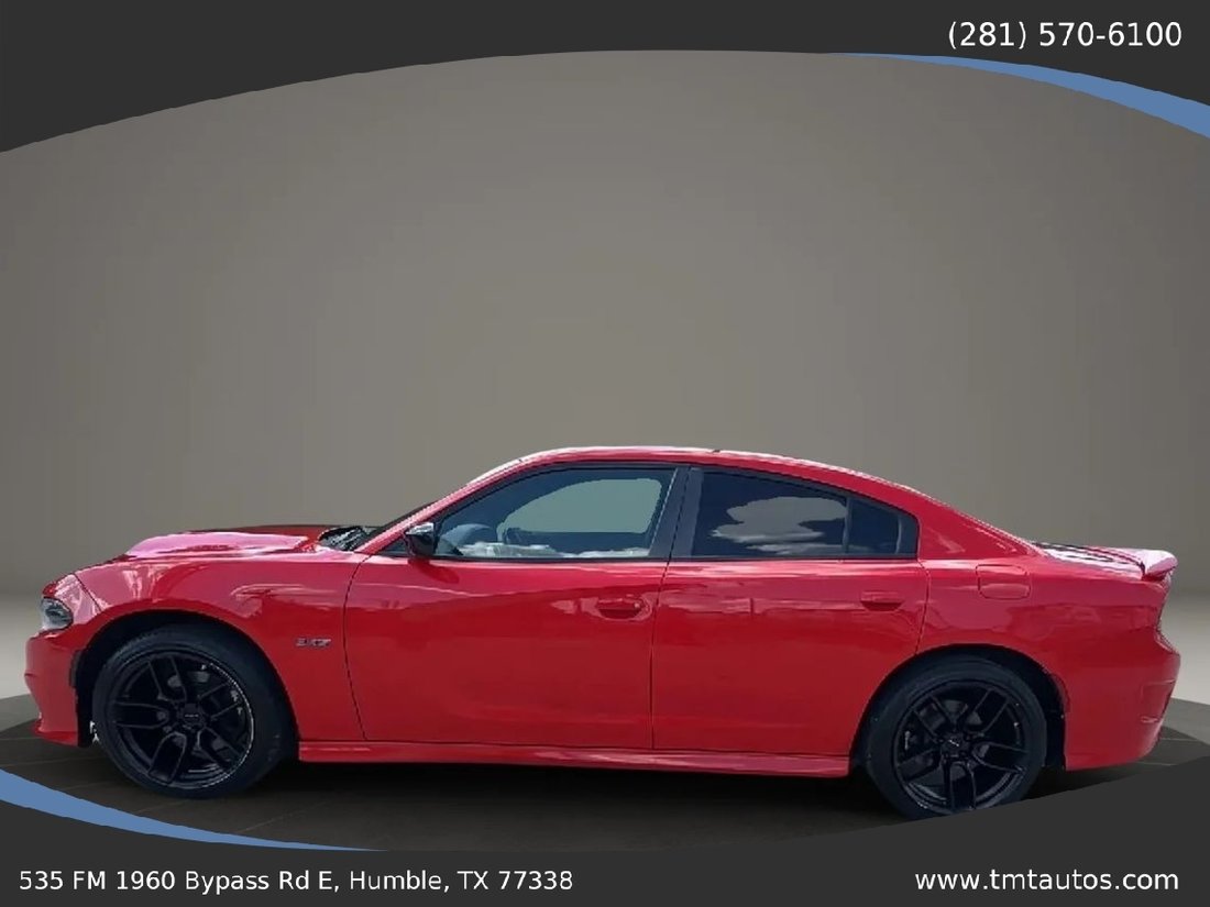 Sedan in Humble, TX, United States 3 - 18702071