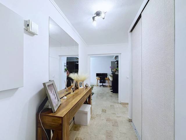 Appartamento a Mentone, Provenza-Alpi-Costa Azzurra, Francia 4 - 18685032