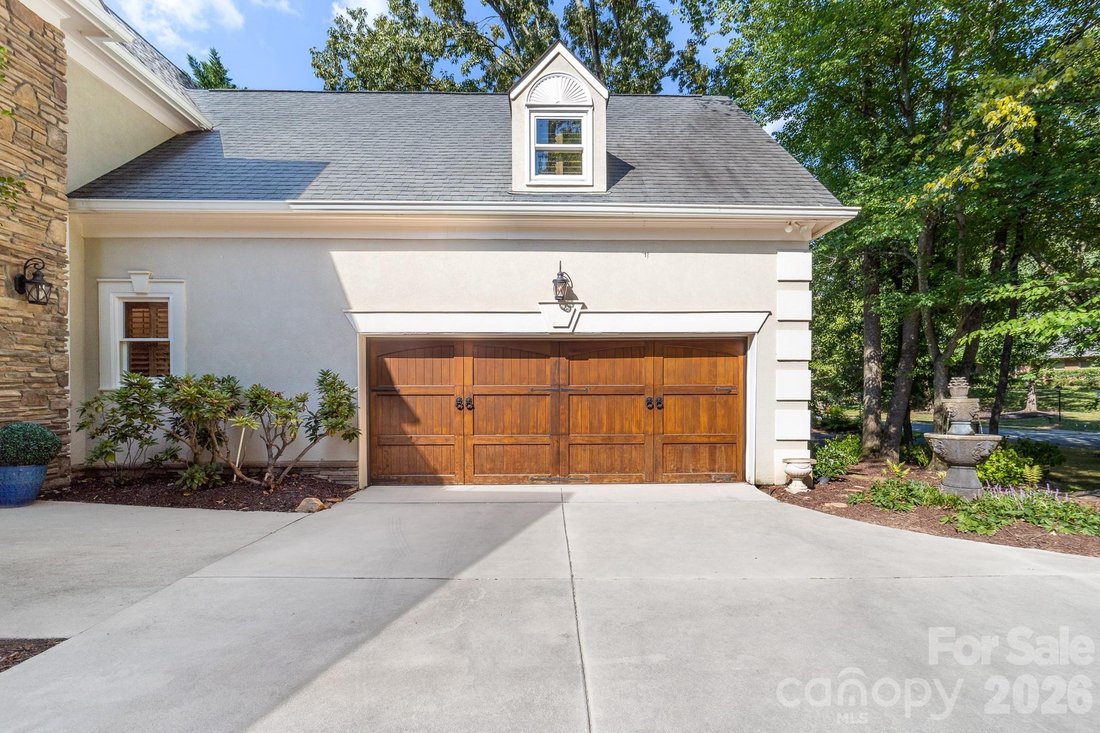 House in Cornelius, North Carolina, United States 3 - 18701940