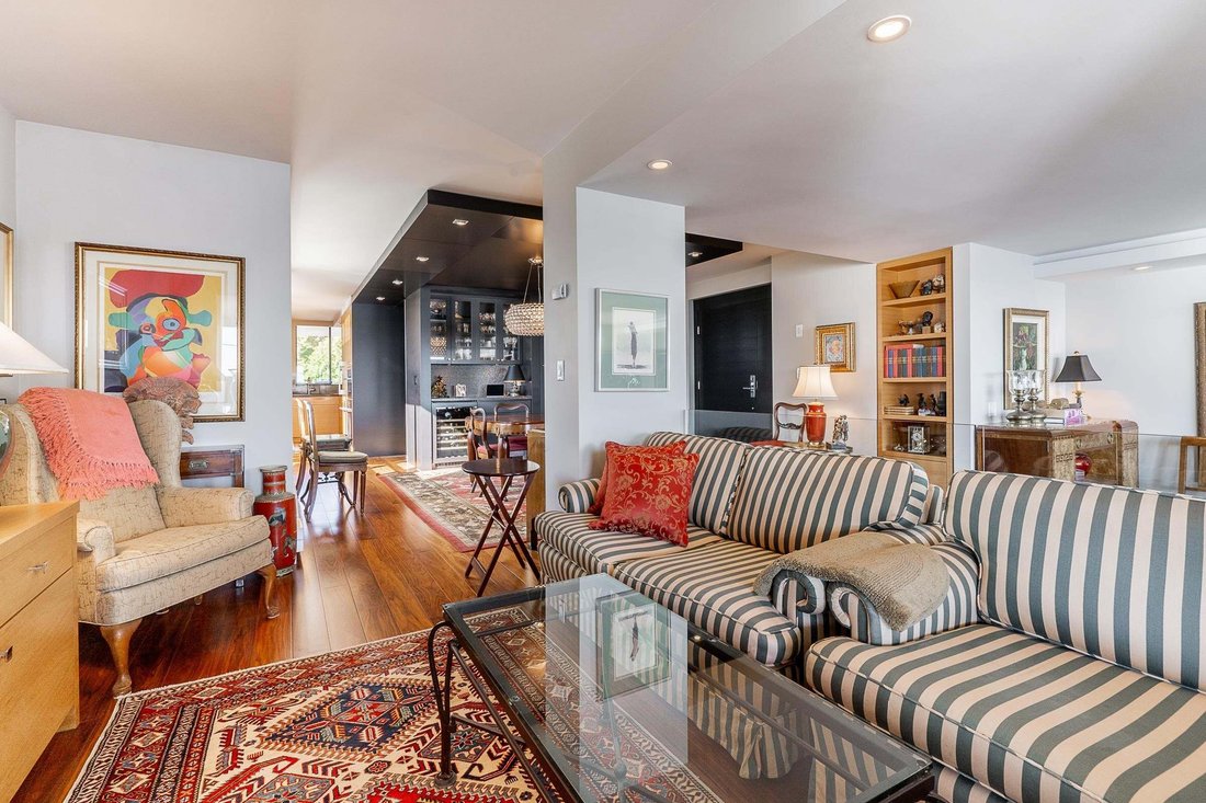 Condo in West Vancouver, British Columbia, Canada 4 - 18701733