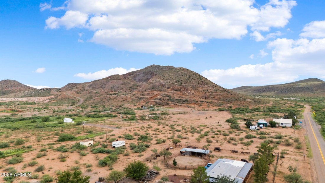 House in Pearce, Arizona, United States 3 - 18701727
