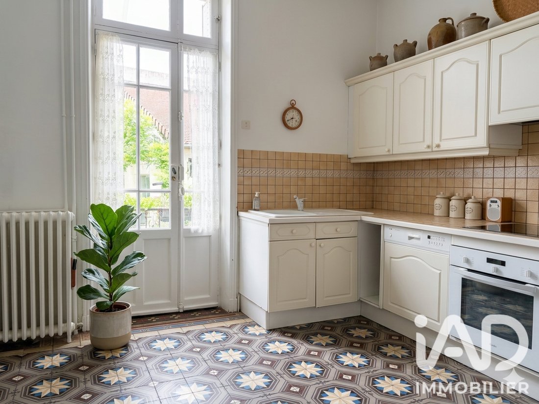 House in Lecoq, Clermont-Ferrand, France 4 - 18702769