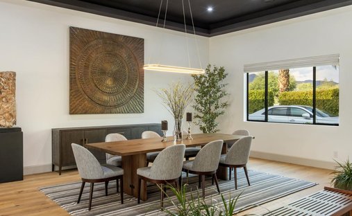Maison à Scottsdale, Arizona, États-Unis 1