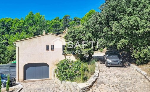 Maison à Pierrevert, Provence-Alpes-Côte d'Azur, France 1
