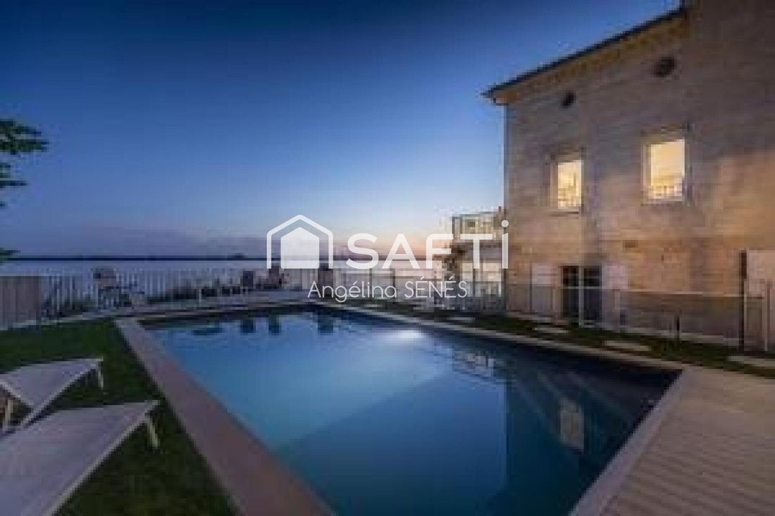 House in France 1 - 18702469
