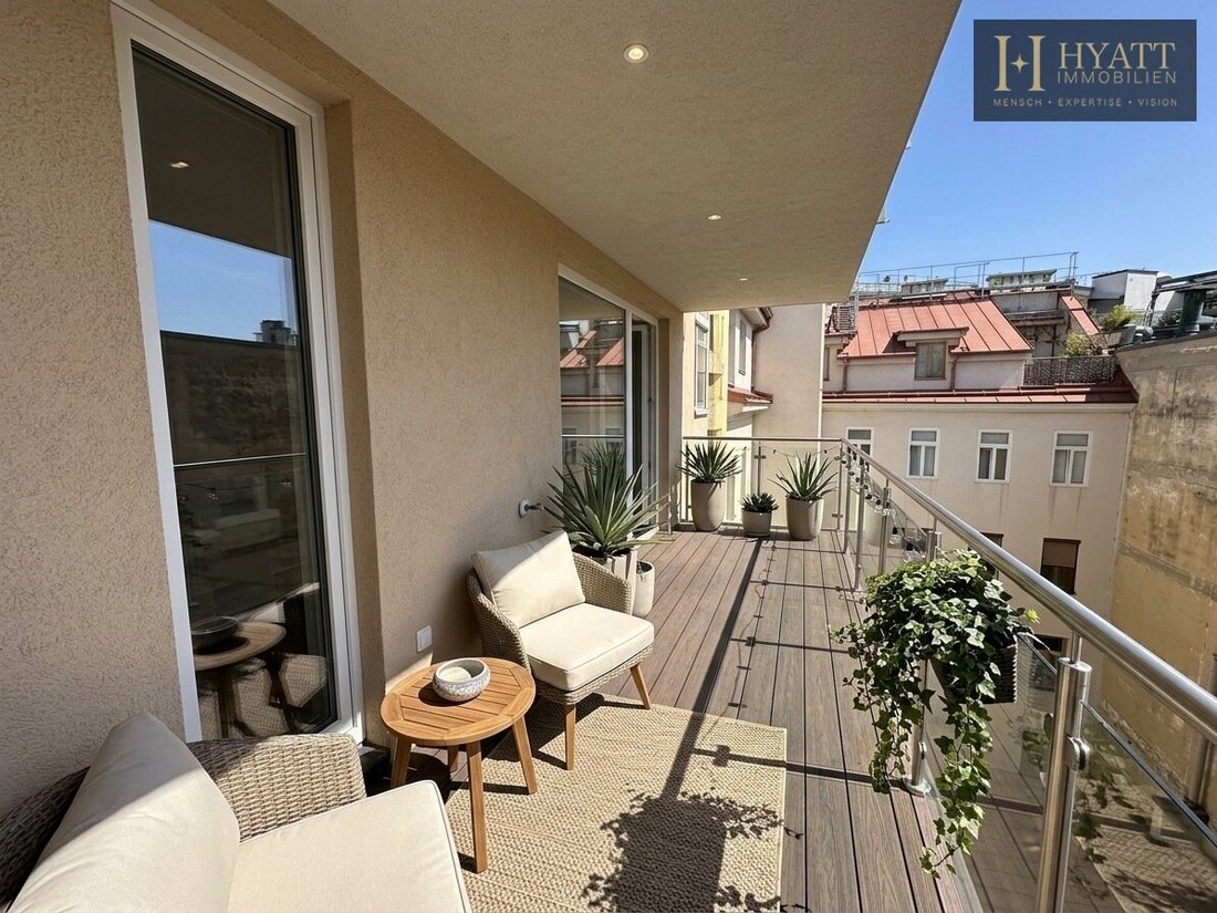 Apartment in Vienna, Wien, Austria 1 - 18702228