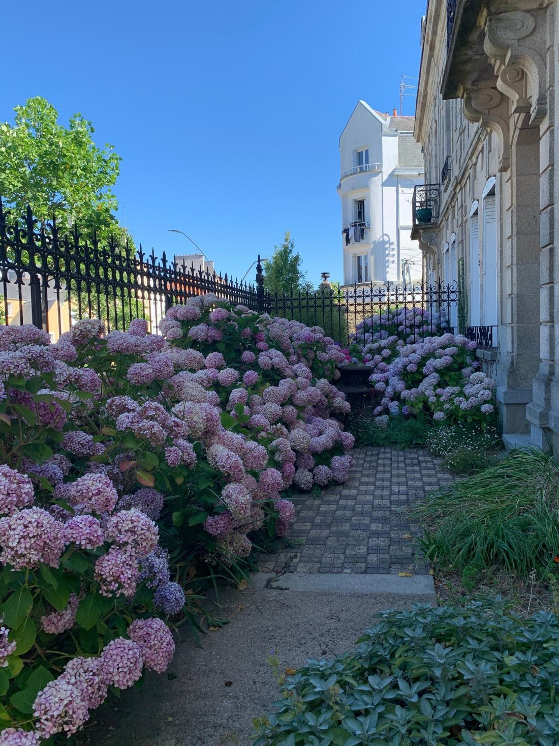 House in Kervaric-Kerichant-Lanveur, Lorient, France 3 - 18702498