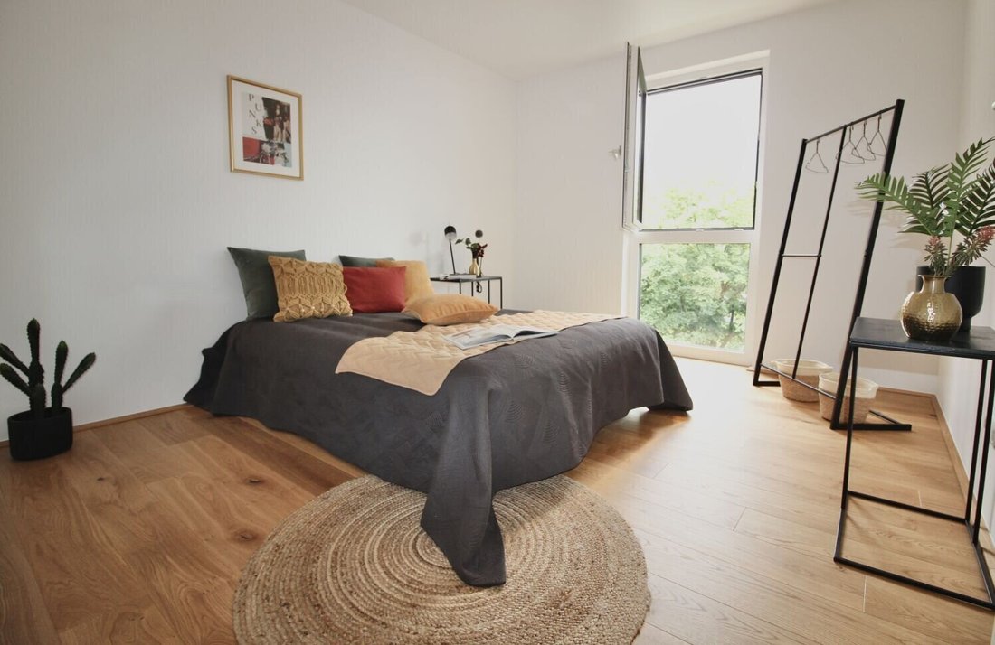 Apartment in Innsbruck, Tyrol, Austria 1 - 18702273