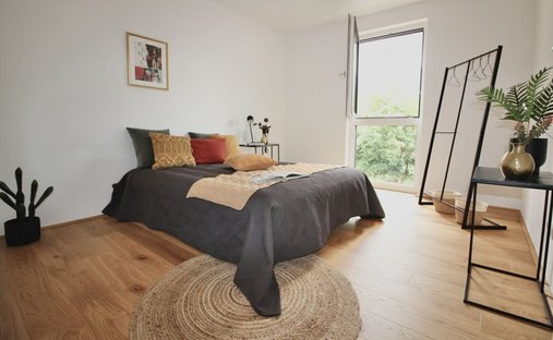 Appartement à Innsbruck, Tyrol, Autriche 1