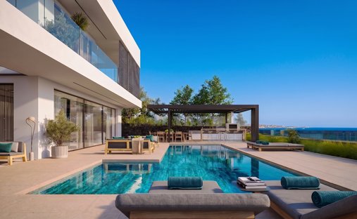 House in Community of Limin Chersonisou, Chersonisos, Greece 1