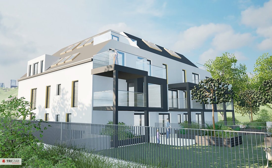 Apartment in Vienna, Vienna, Austria 4 - 18702234