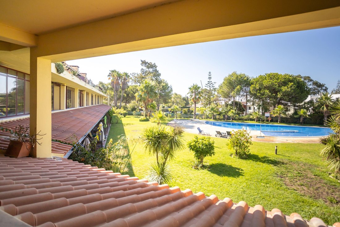Apartment in Carvalhal, Setubal, Portugal 1 - 18701671