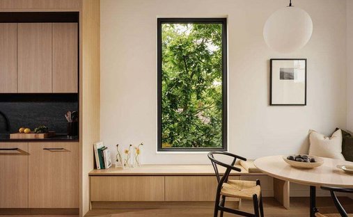 Townhouse in Squamish, British Columbia, Canada 1