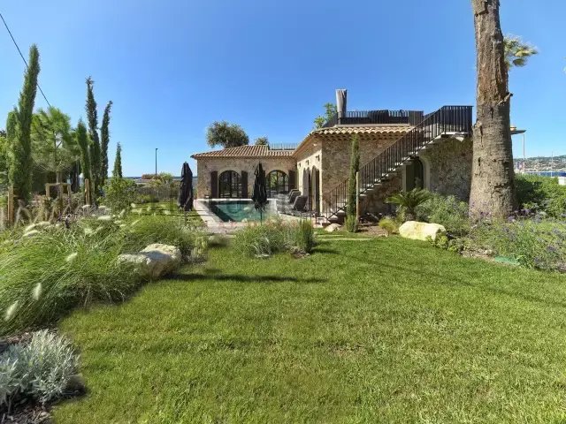 Villa in Les Bastides, Antibes, France 4 - 17388677