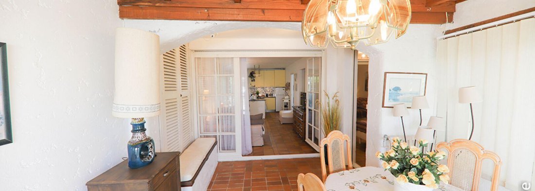 Apartment in Grimaud, Provence-Alpes-Côte d'Azur, France 5 - 18013902
