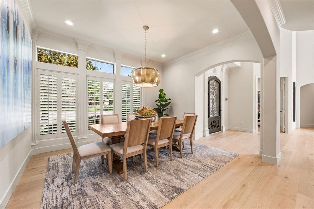 House in Colleyville, Texas, United States 5 - 18701684