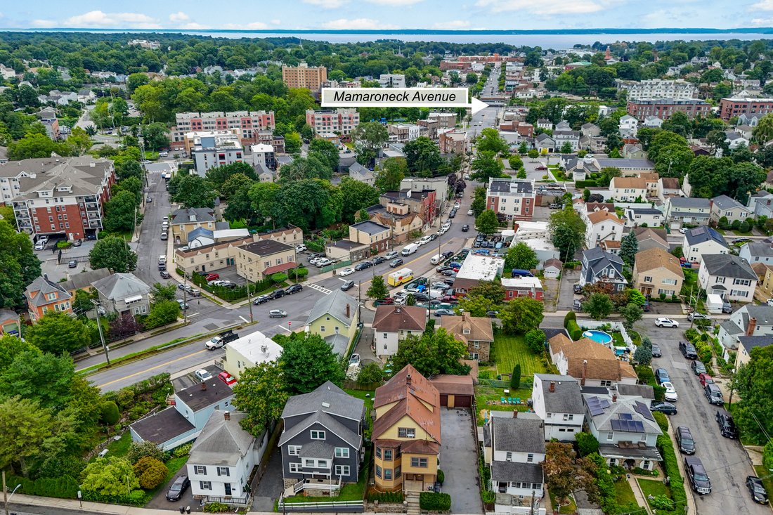 Apartamento en Mamaroneck, Nueva York, Estados Unidos 3 - 18702311