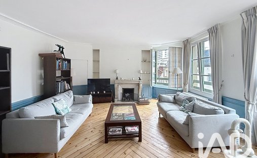 Apartamento en Vieux Marché-Cathédrale, Ruan, Francia 1