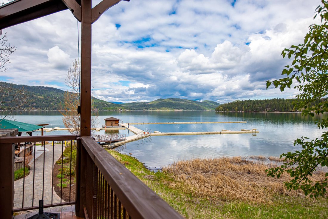 Condo in Whitefish, Montana, United States 4 - 18701980