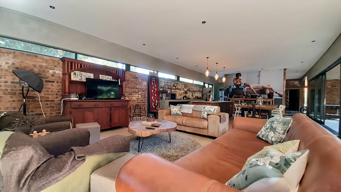 House in Brettenwood Coastal Estate, KwaZulu-Natal, South Africa 4 - 18702293