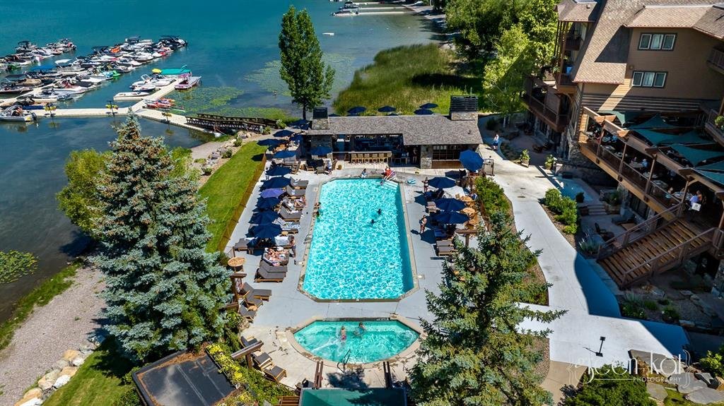Condo in Whitefish, Montana, United States 3 - 18701980