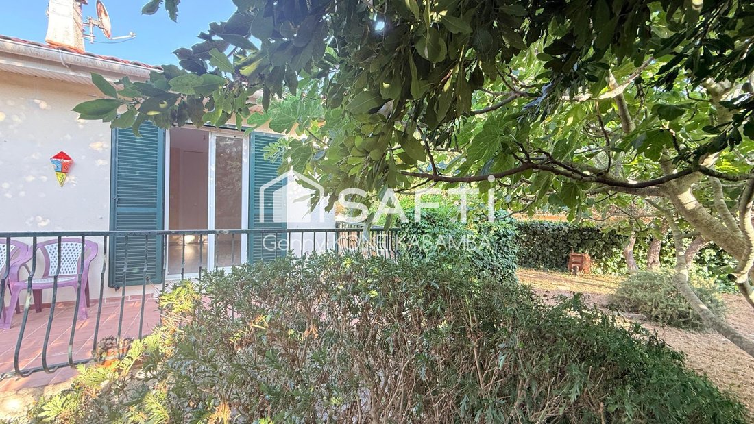 House in Coste Chaude-Mauveou, La Seyne-sur-Mer, France 3 - 18702500