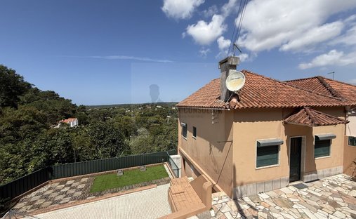 Maison à Colares, Lisbonne, Portugal 1